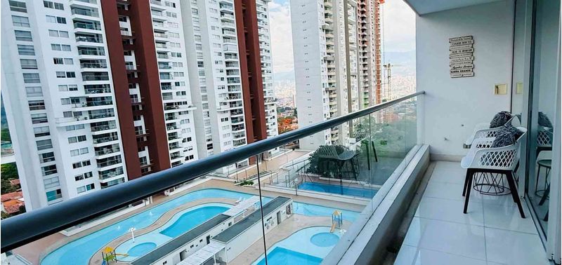 Apartamento en Venta en Itagüí, Itaguí-7