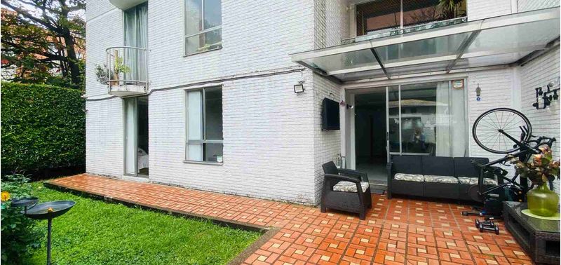 Apartamento en Venta en Medellín, El Poblado