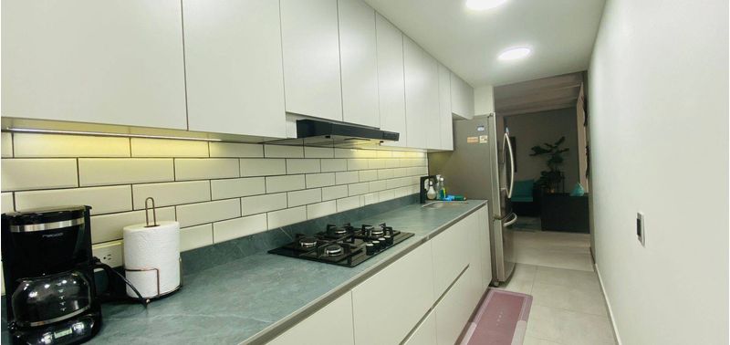 Apartamento en Venta en Medellín, El Poblado-1