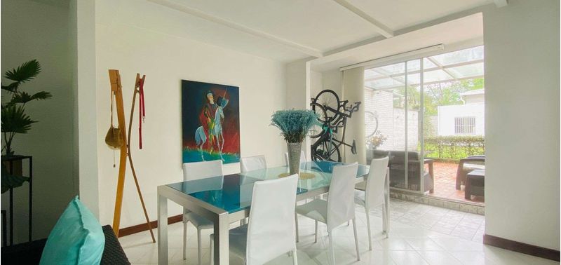 Apartamento en Venta en Medellín, El Poblado-3