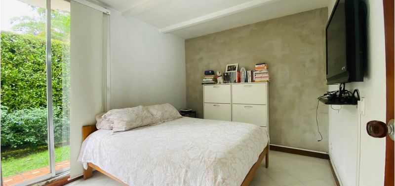 Apartamento en Venta en Medellín, El Poblado-4