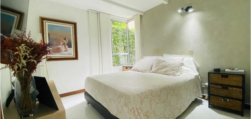 Apartamento en Venta en Medellín, El Poblado-5