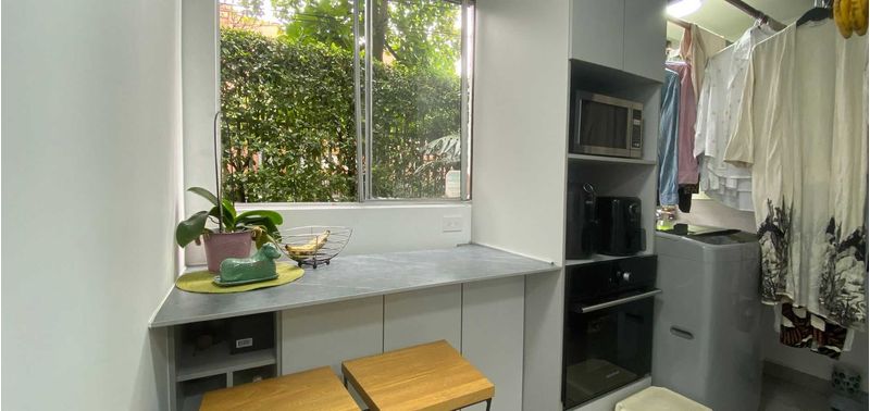 Apartamento en Venta en Medellín, El Poblado-6