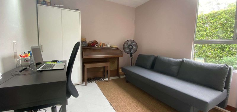Apartamento en Venta en Medellín, El Poblado-7