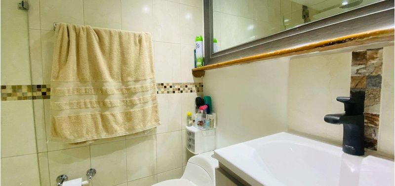Apartamento en Venta en Medellín, El Poblado-8