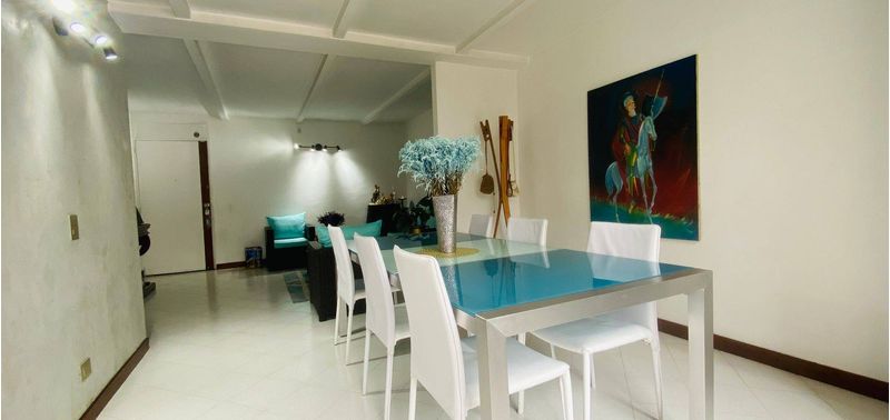 Apartamento en Venta en Medellín, El Poblado-9