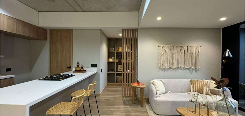 Apartamento en Venta en Envigado, Loma de las brujas-3