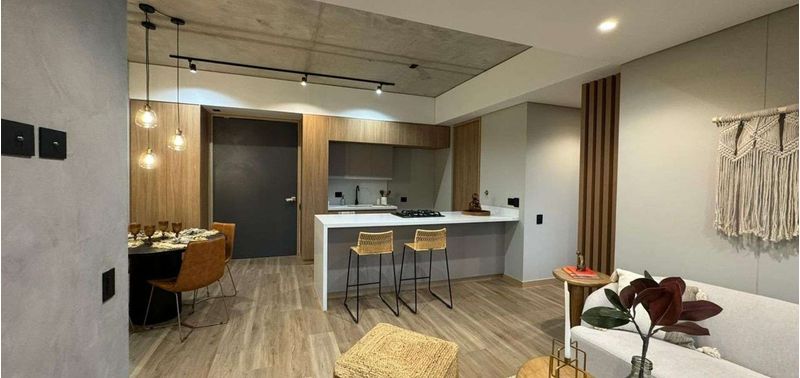 Apartamento en Venta en Envigado, Loma de las brujas-4