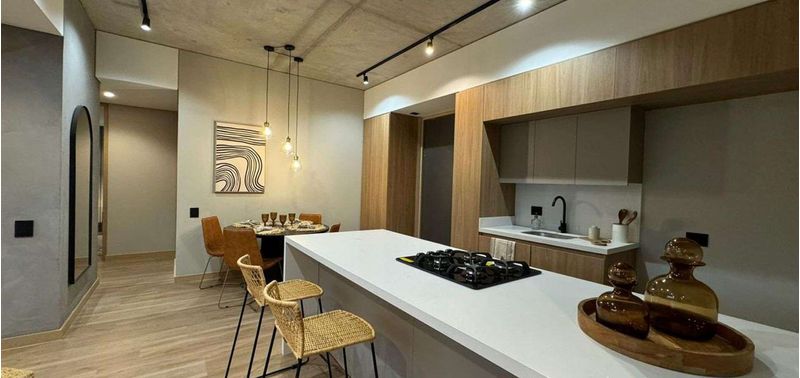 Apartamento en Venta en Envigado, Loma de las brujas-5