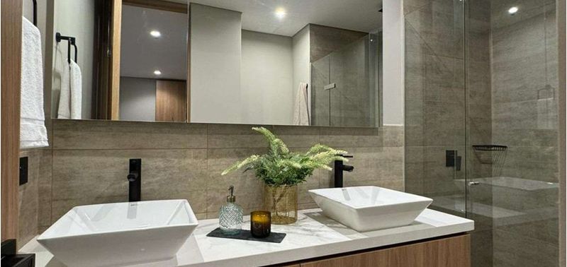 Apartamento en Venta en Envigado, Loma de las brujas-6