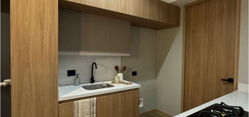 Apartamento en Venta en Envigado, Loma de las brujas-10