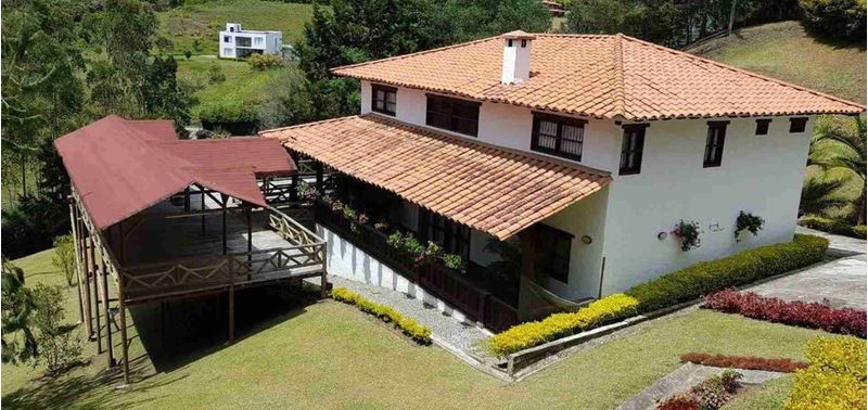Casa en Venta en Rionegro, Rionegro