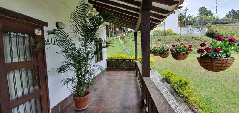 Casa en Venta en Rionegro, Rionegro-0