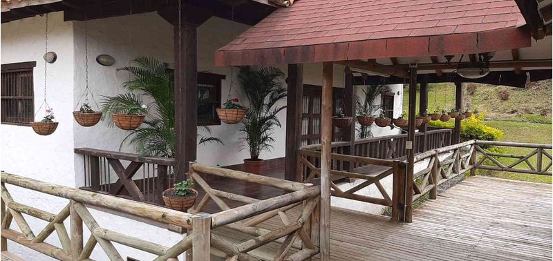 Casa en Venta en Rionegro, Rionegro-10