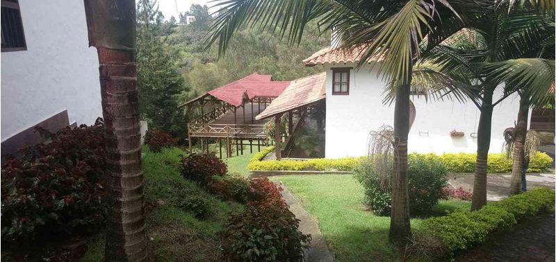 Casa en Venta en Rionegro, Rionegro-11