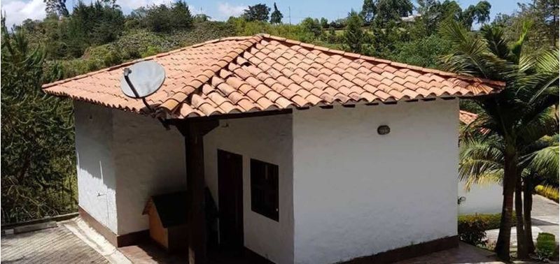 Casa en Venta en Rionegro, Rionegro-12