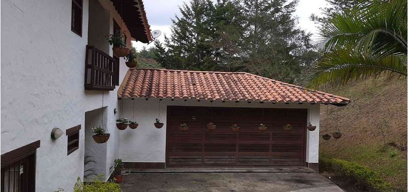 Casa en Venta en Rionegro, Rionegro-14
