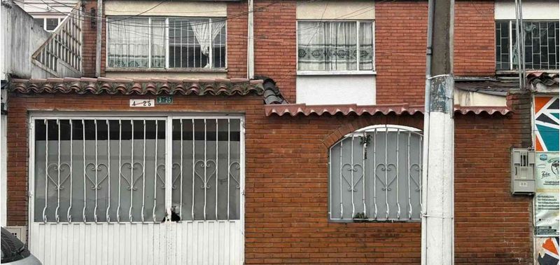 Casa en Venta en Bogotá, D.C., Mandalay I Sector