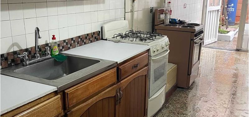 Casa en Venta en Bogotá, D.C., Mandalay I Sector-6