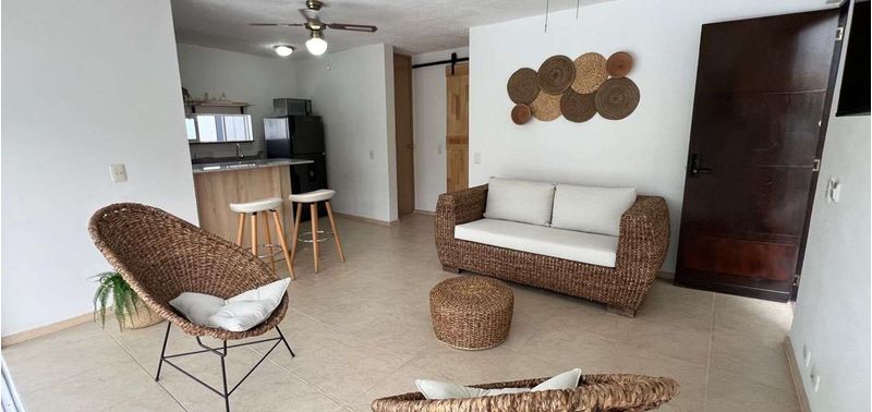 Apartamento en Venta en Santa Fé De Antioquia, Santa Fe Antioquia-0