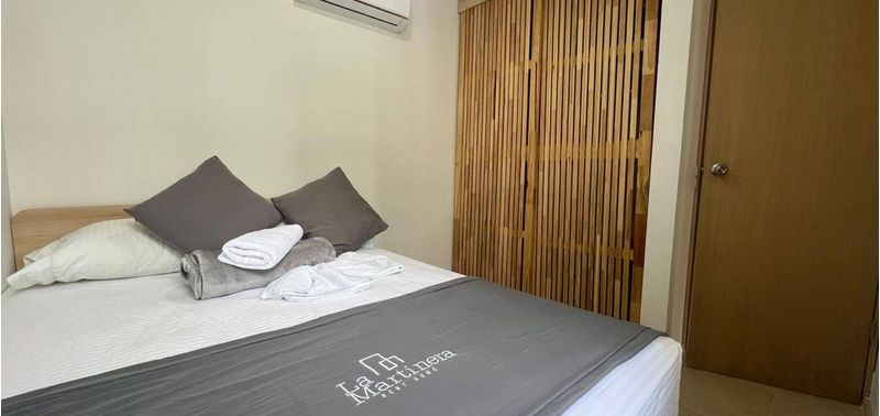 Apartamento en Venta en Santa Fé De Antioquia, Santa Fe Antioquia-3