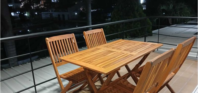Apartamento en Venta en Santa Fé De Antioquia, Santa Fe Antioquia-5