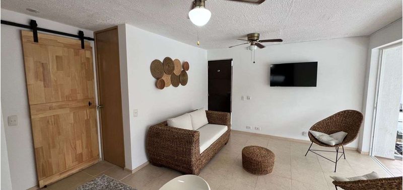 Apartamento en Venta en Santa Fé De Antioquia, Santa Fe Antioquia-6