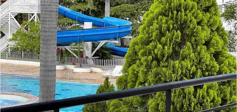 Apartamento en Venta en Santa Fé De Antioquia, Santa Fe Antioquia-7