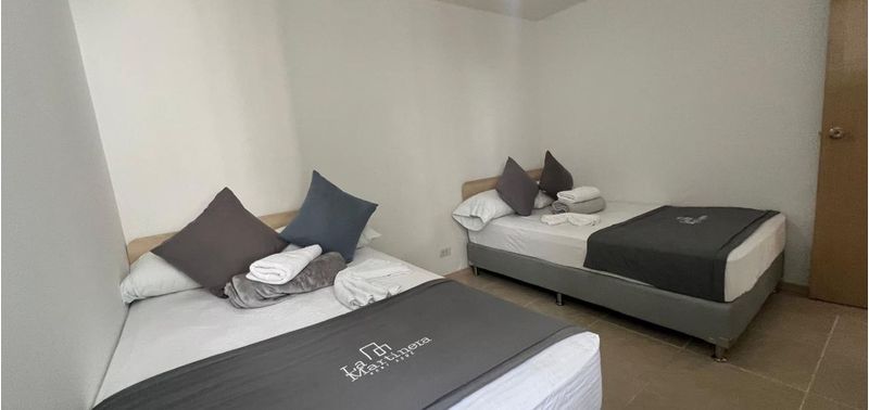 Apartamento en Venta en Santa Fé De Antioquia, Santa Fe Antioquia-8