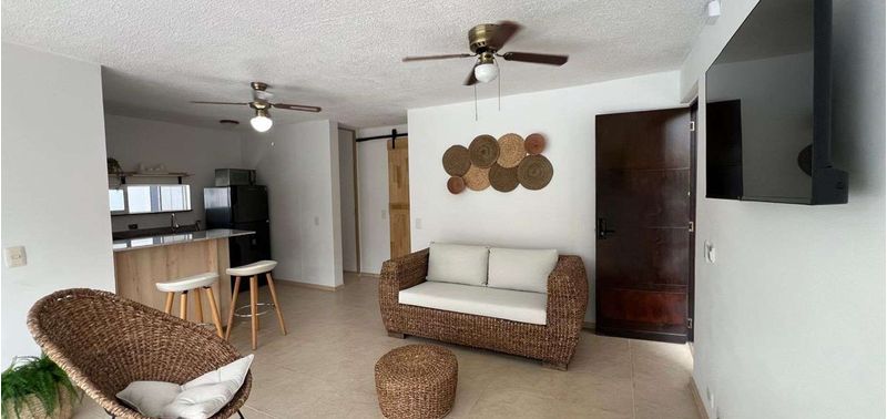 Apartamento en Venta en Santa Fé De Antioquia, Santa Fe Antioquia-9
