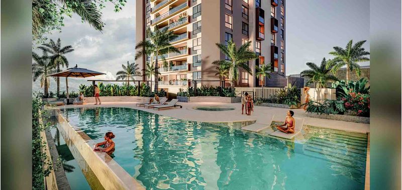 Malva proyecto de vivienda