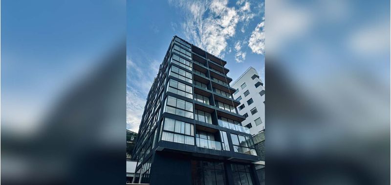 733 proyecto de vivienda