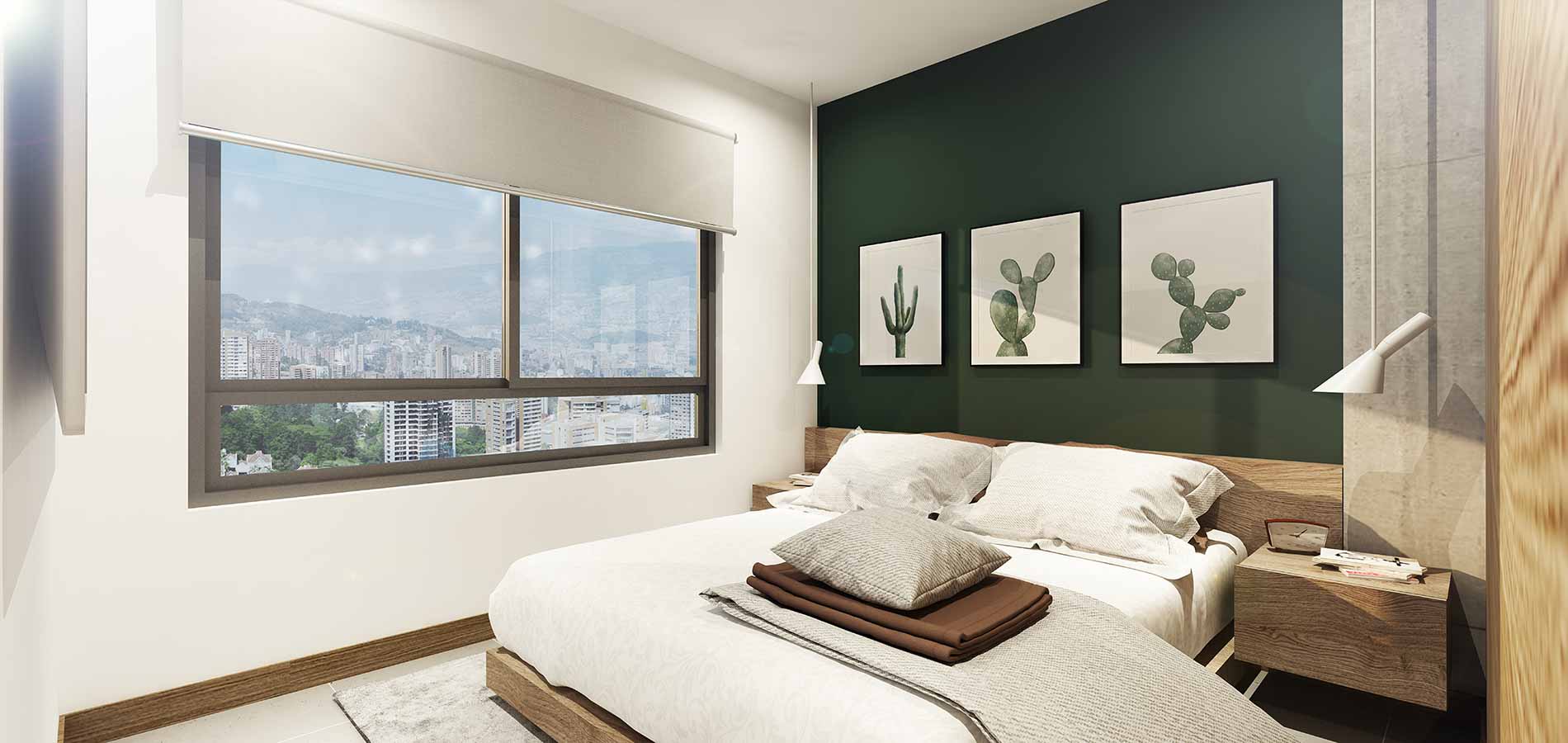 Proyecto de vivienda Moré-1