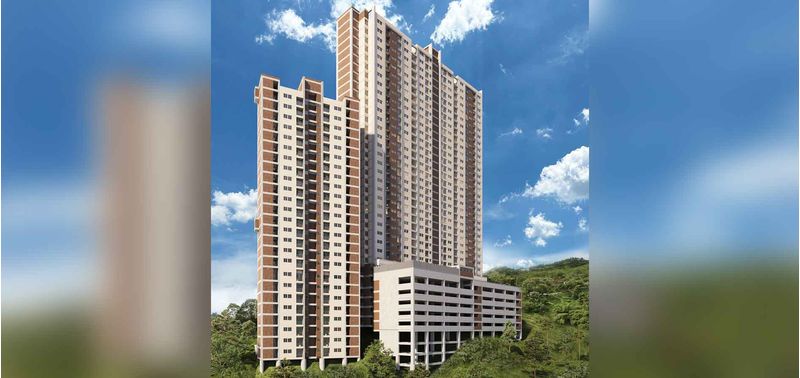Serrania Campestre proyecto de vivienda