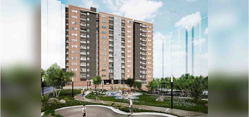 Daporto proyecto de vivienda