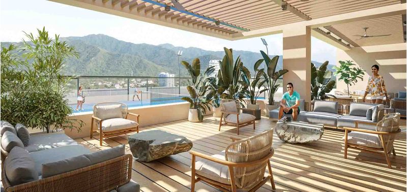 Arewa proyecto de vivienda