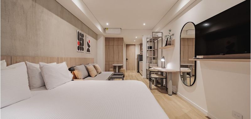 Apartamento en Venta en Medellín, San Joaquín