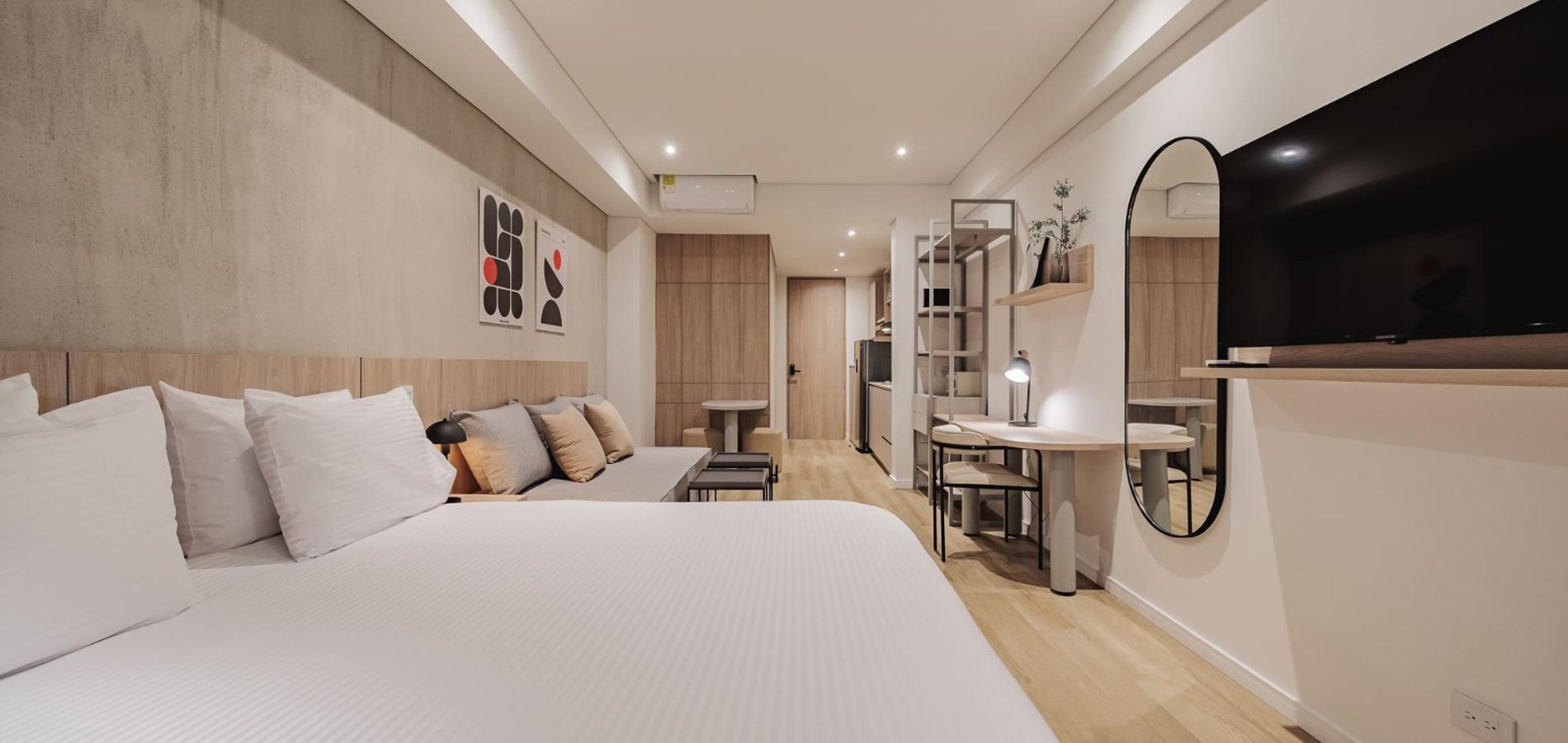 Apartamento en Venta en Medellín, San Joaquín