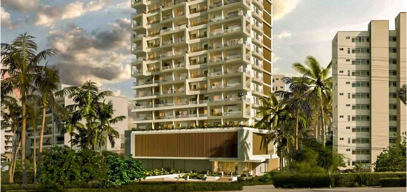 Salea proyecto de vivienda