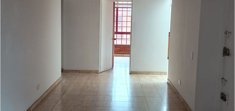 Apartamento en Venta en Bogotá, D.C., Candelaria