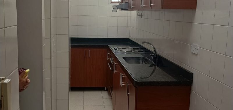 Apartamento en Venta en Bogotá, D.C., Candelaria-0