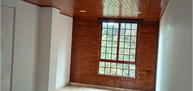 Apartamento en Venta en Bogotá, D.C., Candelaria-1