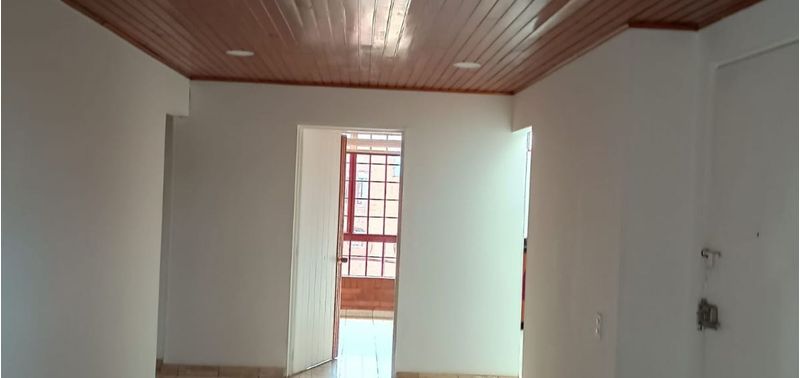 Apartamento en Venta en Bogotá, D.C., Candelaria-2