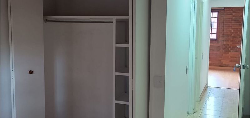 Apartamento en Venta en Bogotá, D.C., Candelaria-4