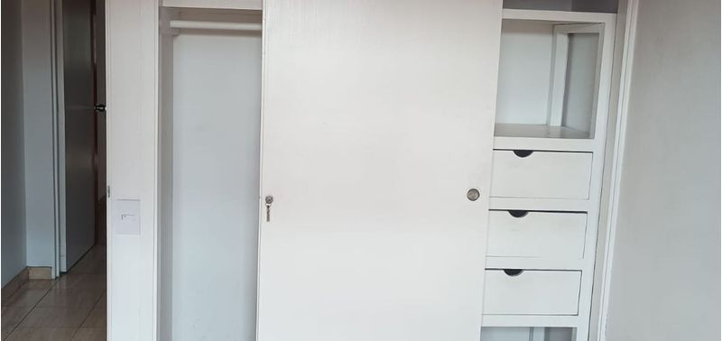 Apartamento en Venta en Bogotá, D.C., Candelaria-6