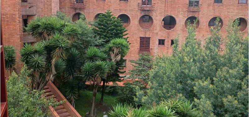 Apartamento en Venta en Bogotá, D.C., Candelaria-10