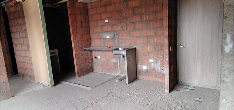 Apartamento en Venta en Bello, Bello-8
