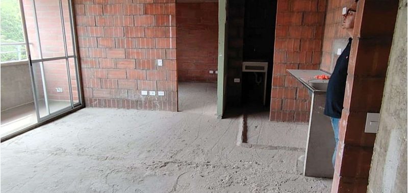 Apartamento en Venta en Bello, Bello-13