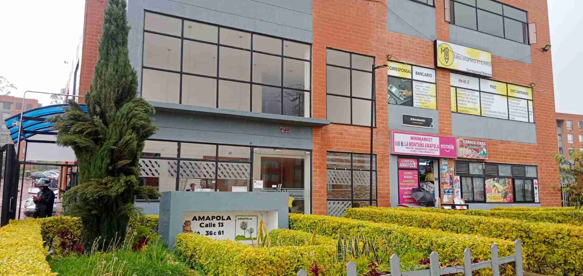 Apartamento en Venta en Soacha, Ciudad Verde