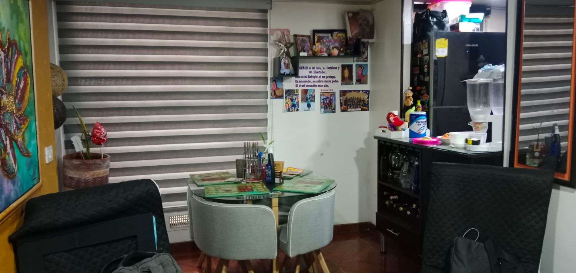 Apartamento en Venta en Soacha, Ciudad Verde-0
